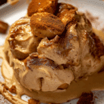 Biscoff Cookie Butter Cinnamon Rolls