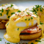 Eggs Benedict Recipe