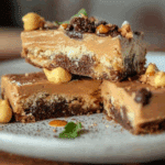 Mud Hen Bars