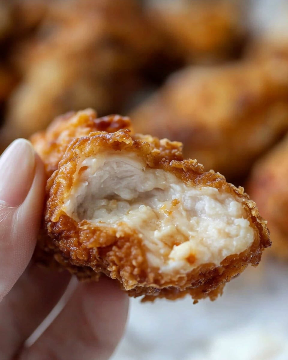 Bang Bang Chicken with Spicy Mayonnaise Sauce Recipe - Recipe Image