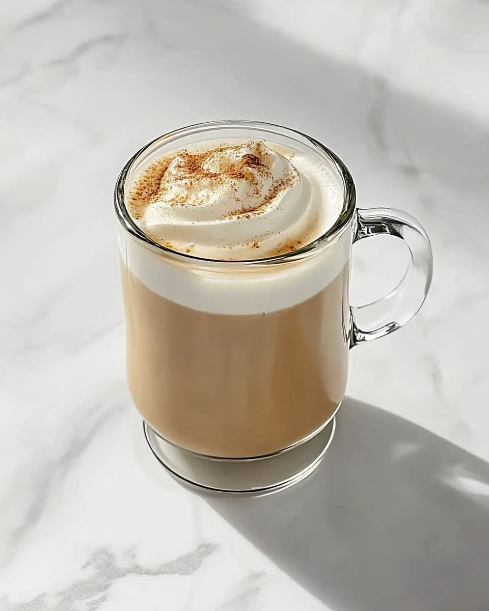 The Best Irish Coffee Recipe - Recipe Image