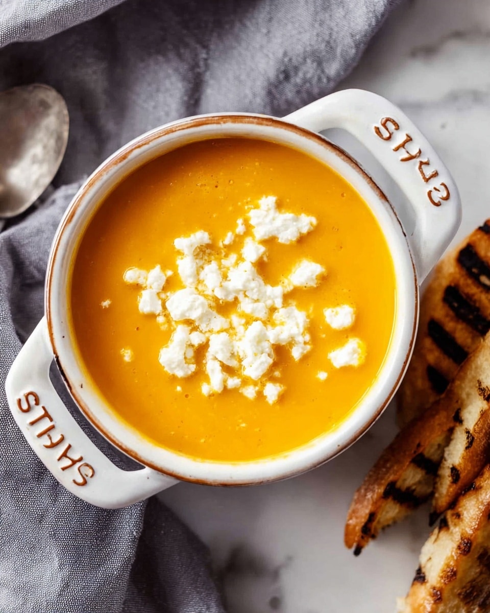 15 Minute Beer Cheese Soup Recipe - Recipe Image