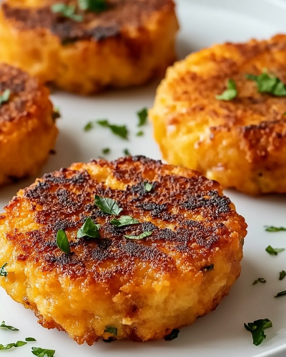 Crispy Smashed Carrots Bites Recipe - Recipe Image