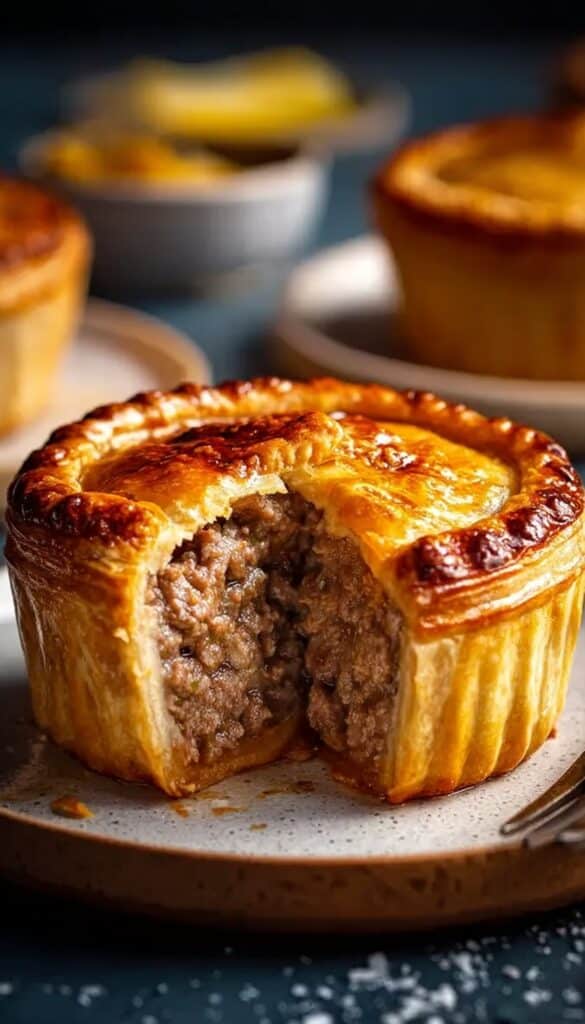 Scotch Pie Recipe
