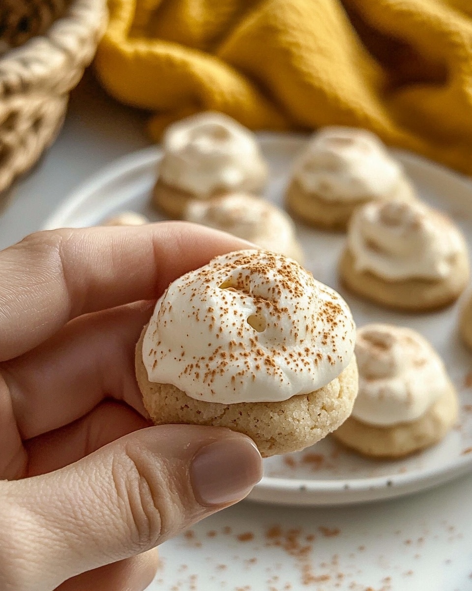 High Protein Pumpkin Spice Cheesecake Bites Recipe - Recipe Image