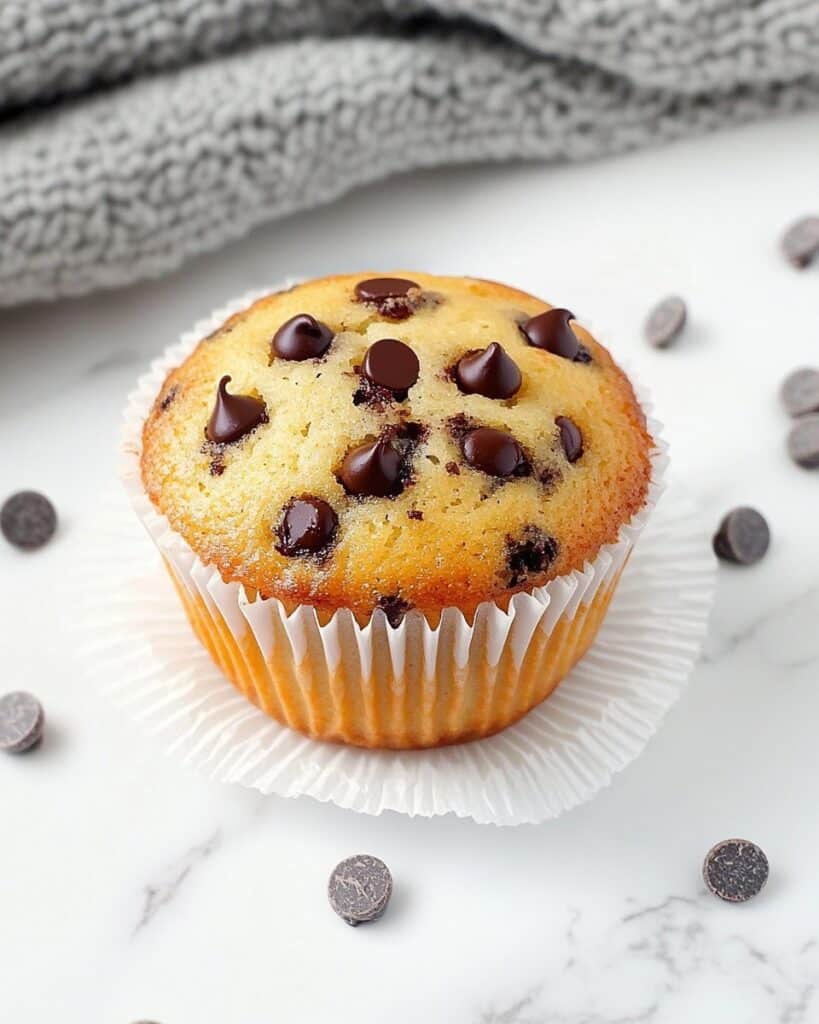 Keto Yoghurt Almond Flour Muffins Recipe