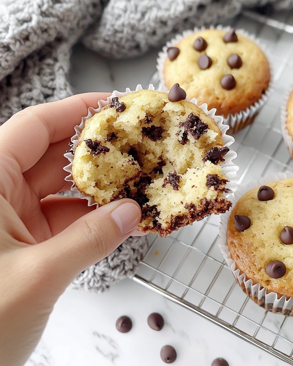 Keto Yoghurt Almond Flour Muffins Recipe - Recipe Image