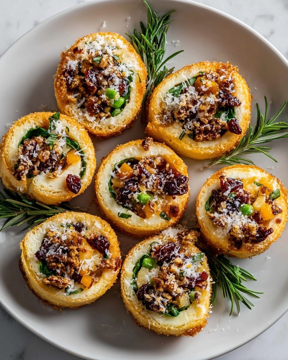 Two wrapped tortillas are placed on a white plate on a white marbled surface. Each tortilla is lightly browned with some darker spots, offering a soft and slightly crispy look. The cut side of the top wrap faces forward, revealing three layers inside: a creamy white cheese layer at the base with a smooth texture, bright green string beans and small orange cubes, likely roasted squash or sweet potato, sitting in the center. On top, there are dark red dried cranberries and some golden, crispy bits scattered inside and on the surface of the wrap. The overall look is fresh, colorful, and textured, with the ingredients visible in the open ends showing contrast between the smooth, soft, and crunchy elements. photo taken with an iphone --ar 4:5 --v 7