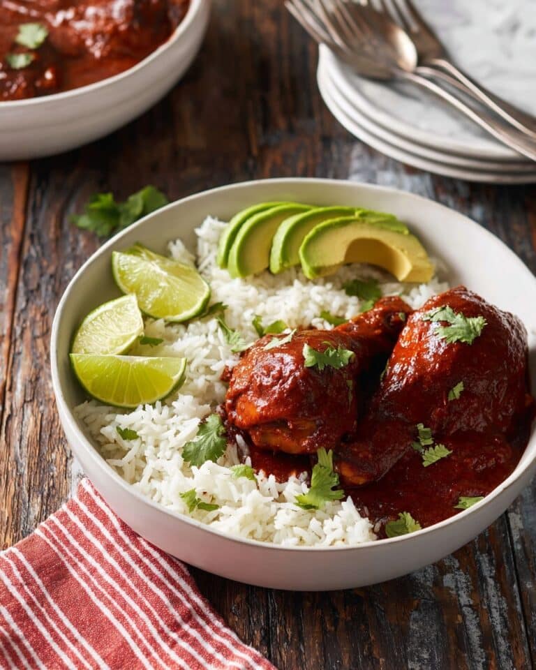 Kalbi Marinaded Chicken Legs in Air Fryer Recipe