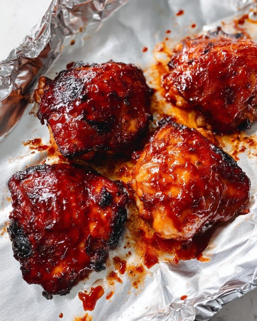 Char Siu Chicken Recipe