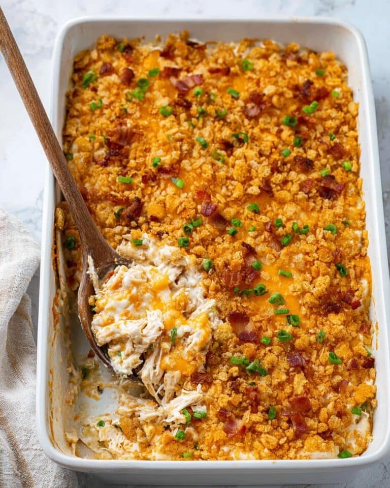 Neiman Marcus Chicken Casserole Recipe
