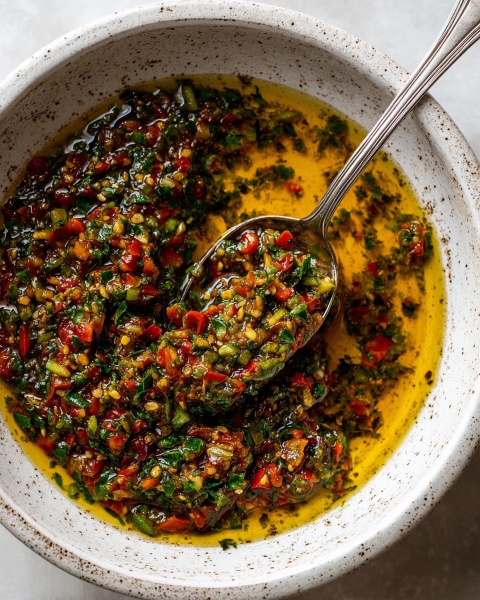 Sun-Dried Tomato and Olive Oil Bread Dip Recipe - Recipe Image